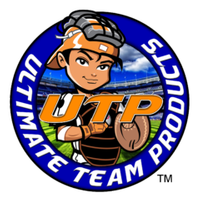 Ultimate Team Products Logo
